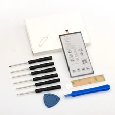 For  LG Stylo 6 Q730 LM-Q730 LMQ730 Battery BL-T48 Replacement Tool