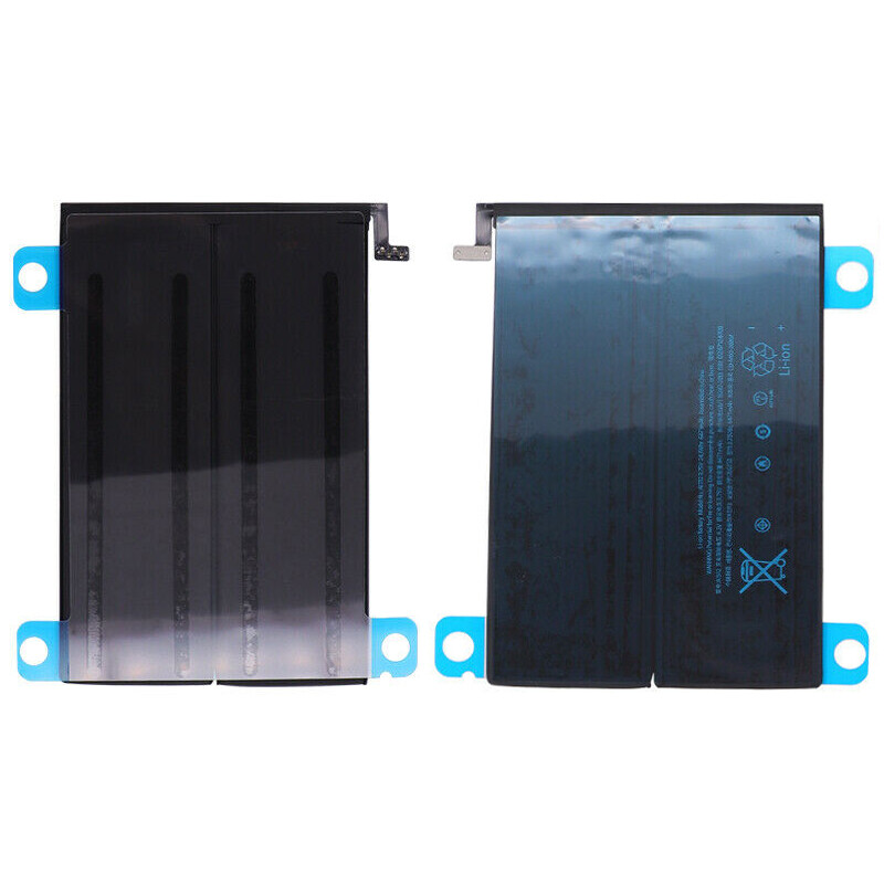 Replacement Battery For iPad Mini 2 Mini 3 A1489 A1491 A1599+TOOLS