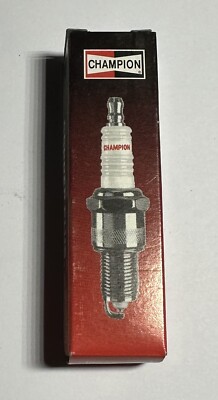 Champion J12YC Copper Plus Spark Plug