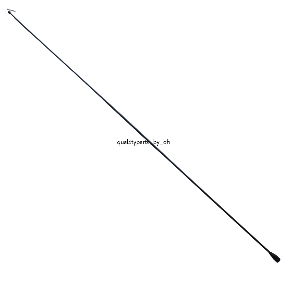 31''Antenna Replacement Mast Radio Am/Fm For GMC Yukon XL 1500 2000-2006 - Image 2 of 2
