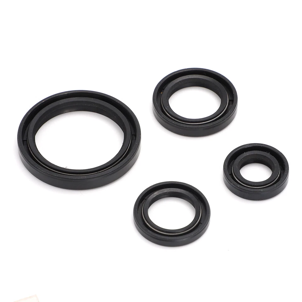 FOR YAMAHA ENGINE SEAL KIT YZ 250,465,490,IT 250,400,425,465 Shift Counter Shaft - Image 4 of 4