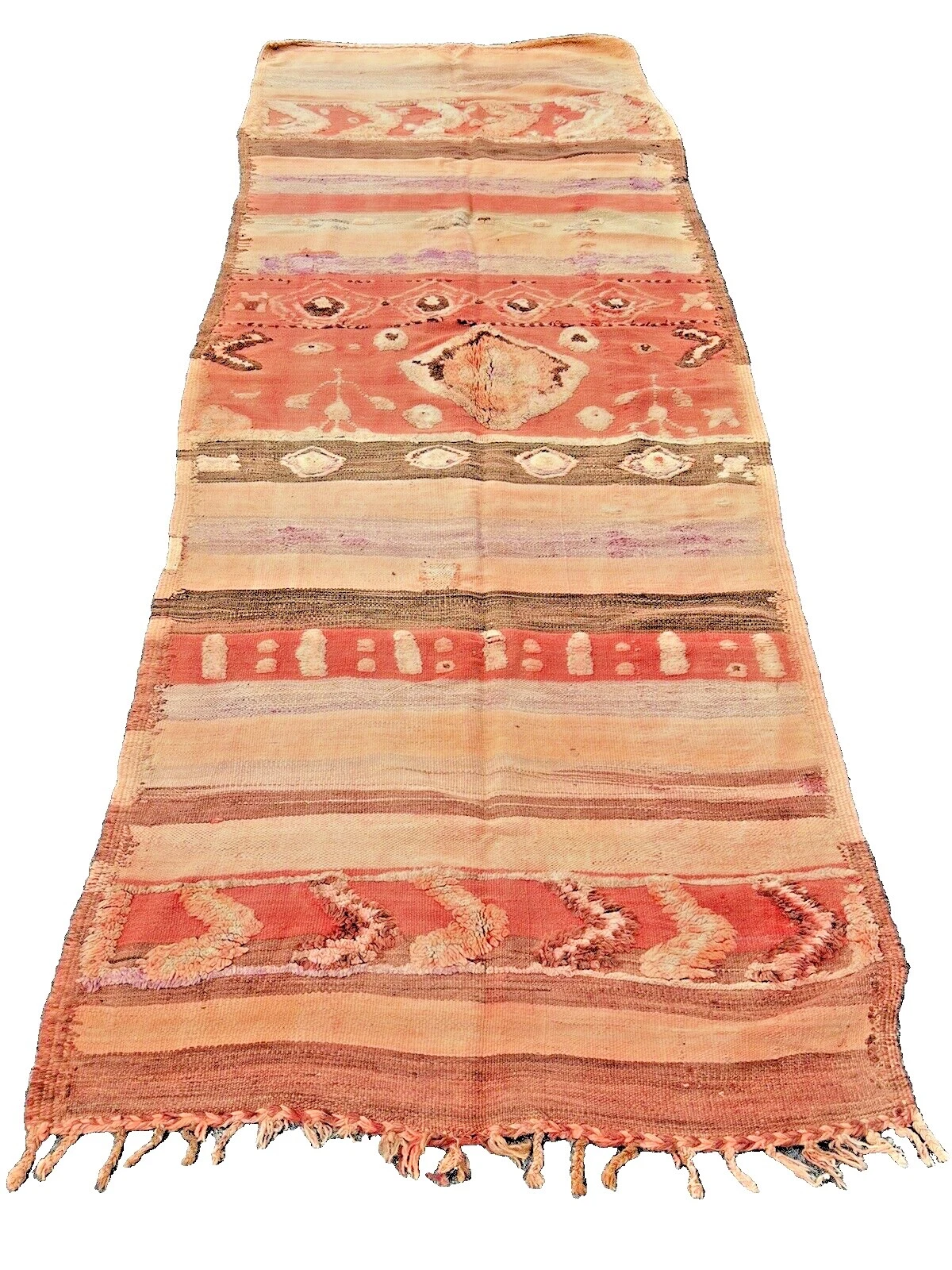 Moroccan Antique Runners