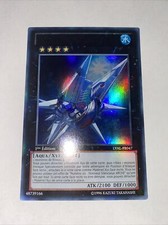 Yu-Gi-Oh - NUMÉRO 101 : HONNEUR SILENCIEUX ARCHE - LVAL-FR047 - ULTRA - NM/M C
