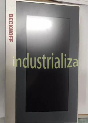 1PCS BECKHOFF CP29070000 CP2907-0000 Touch screen USED