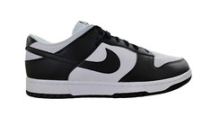 Nike Dunk Low Next Nature White Black Panda (Women's) EU 44,5 Damen Schuhe Neu!