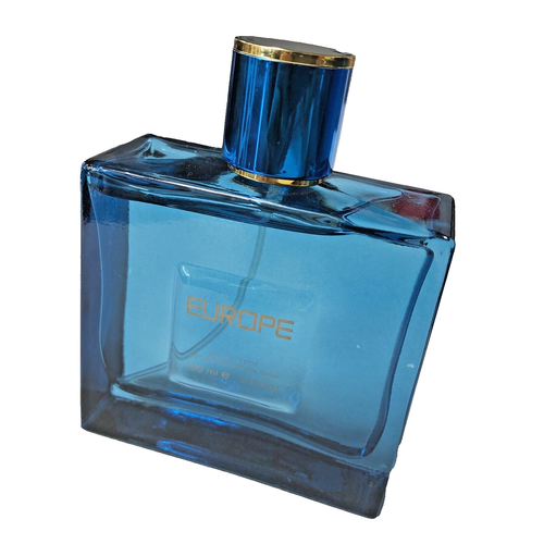 EUROPE BY PERFECT STAR EAU DE TOILETTE SPRAY 3.4 OZ / 100 ML - Picture 2 of 3