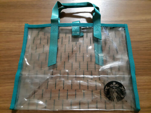 Starbucks Malaysia Gift Big Bag - Picture 1 of 2