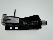 AudioTechnica cartridge AT30E headshell From Japan