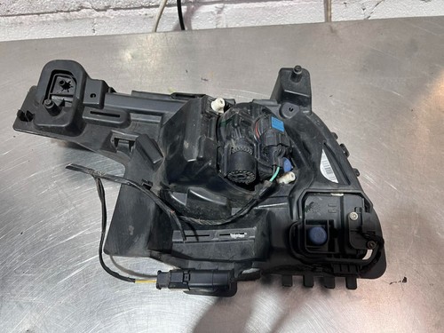 CITROEN DS4 2012 FRONT BUMPER RIGHT/DRIVER SIDE DAYTIME RUNNING LIGHT & FOG LIGH - Picture 4 of 5