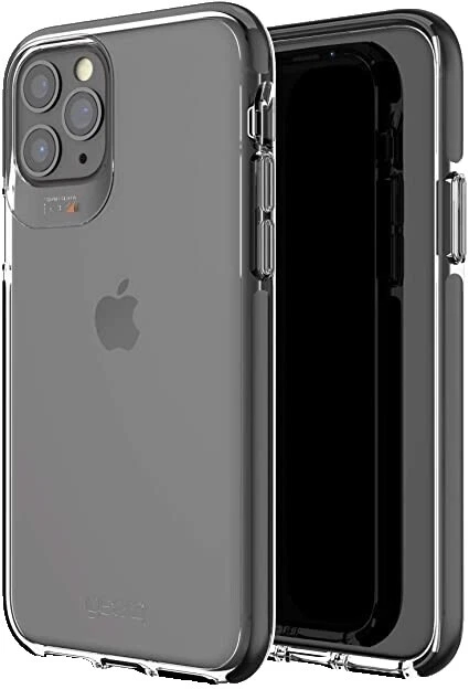 Gear4 Glossy Cases, Covers and Skins for Apple iPhone 4