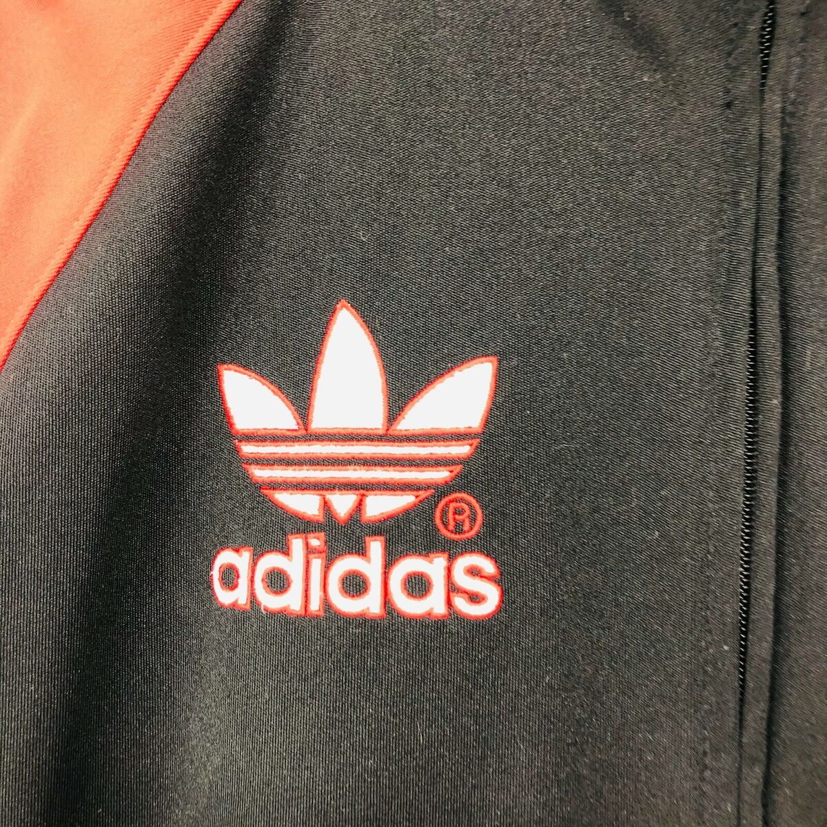 Chicago Bulls Adidas Originals Trefoil NBA Court Series Chicago Bulls Adidas Originals Trefoil NBA Court Series