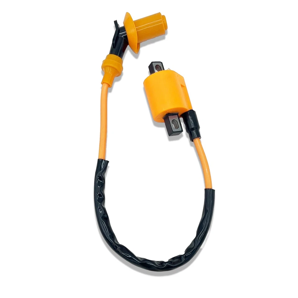 BOBINA DE ENCENDIDO PARA MOTO DE CROSS SUZUKI RM80 RM85 RM125 RM250 RM80/85/125/250 RMX450 Foto 3 de 4