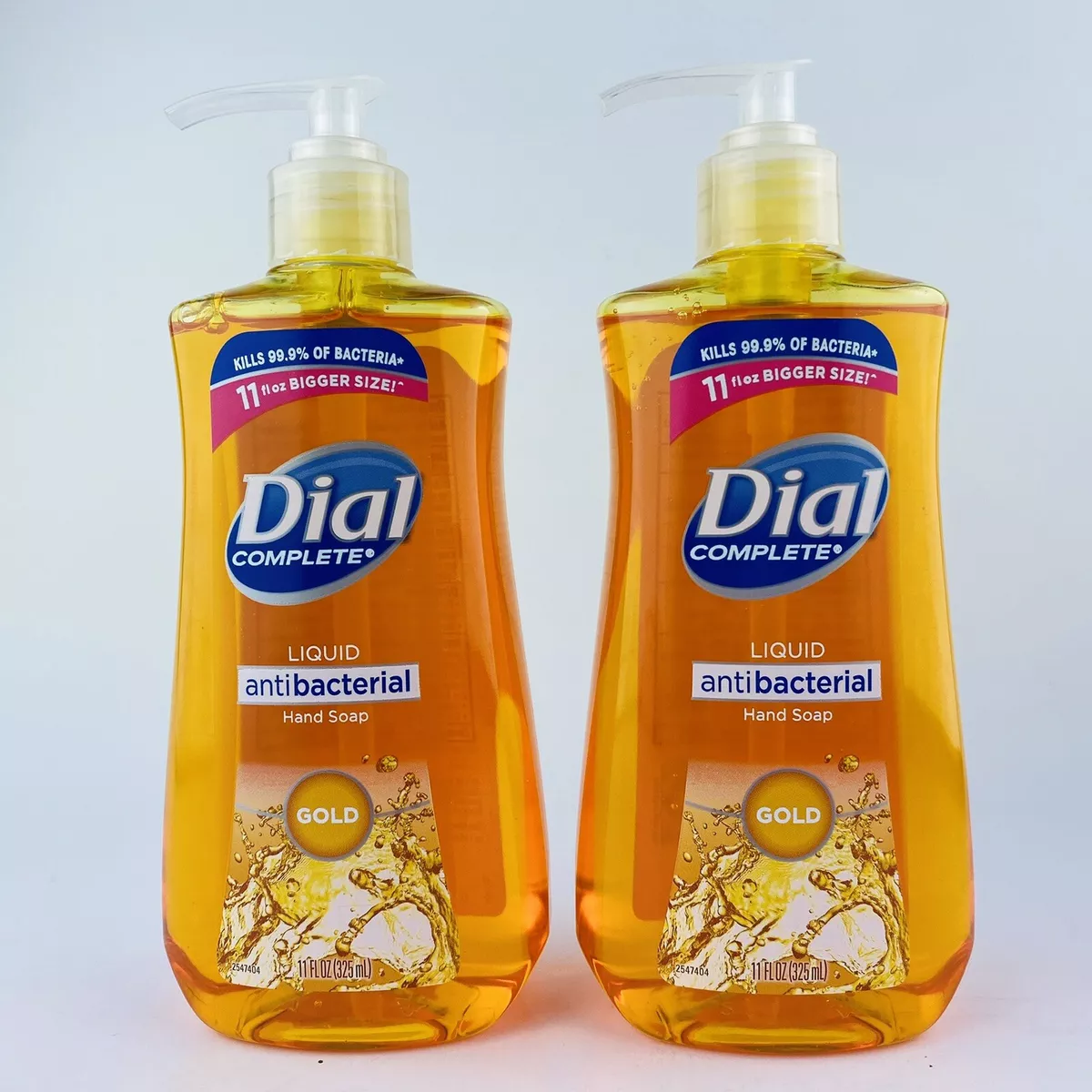Unscented antibacterial soap outlet