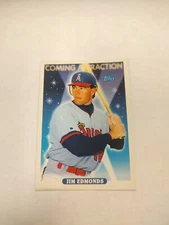 2011 Topps - 60 Years of Topps #60YOT-42 Jim Edmonds (PWE)