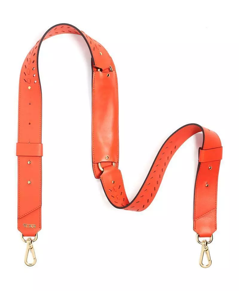 Tumi shoulder best sale strap