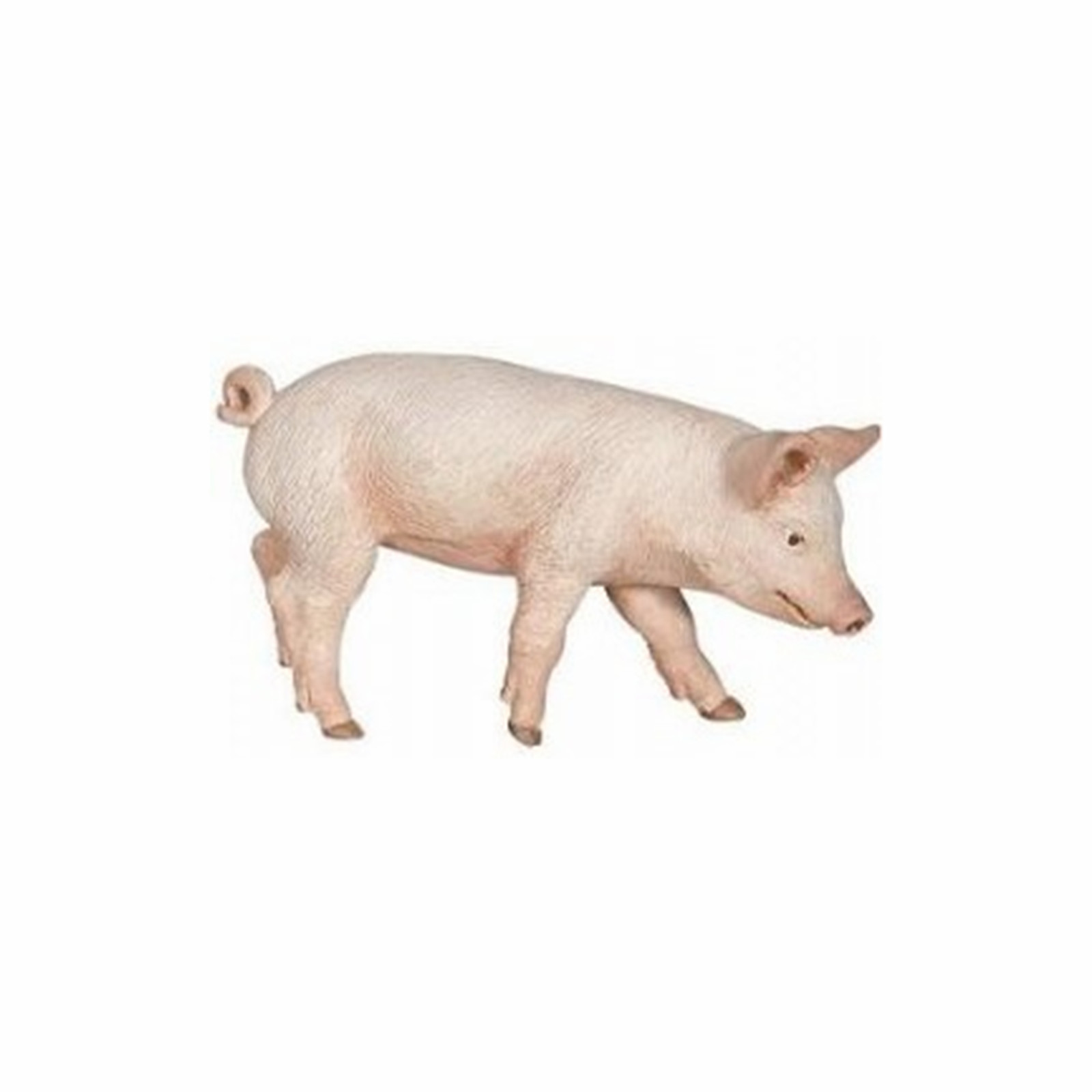 Фигурка Papo Male Piglet Animal 51137 НОВИНКА В НАЛИЧИИ