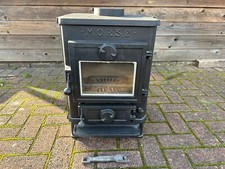Morso 2b Standard Cast Iron Wood Stove for sale online | eBay
