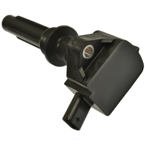 Quality Ignition Coil & NGK Spark Plug 4PCS for Jaguar E-Pace F-Type XE XF L4 - Picture 4 of 12