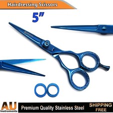 Barber Scissors Razor Edge Barber Scissors Beauty Salon Hair Scissors