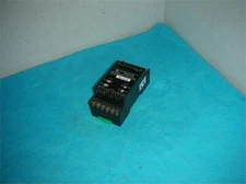 Used 1Pc M System Technology Inc W5VS-AAA-R Signal Isolator Tested sc