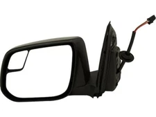 TechPro 62GS11S Left Mirror Fits 2018-2022 GMC Canyon