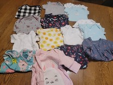 3 To 6 Months Bulk Baby Clothing