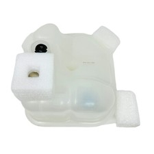 URO Parts 4A0121403 Engine Coolant Reservoir, Expansion Tank