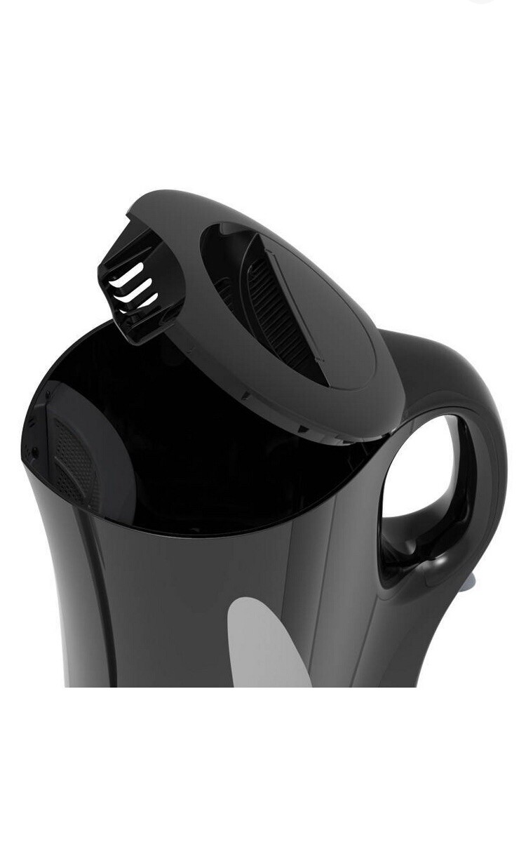 Kitchen Smith by Bella 1.7L Electric Tea Water Kettle Auto Shut Off 1500 Watts eBay