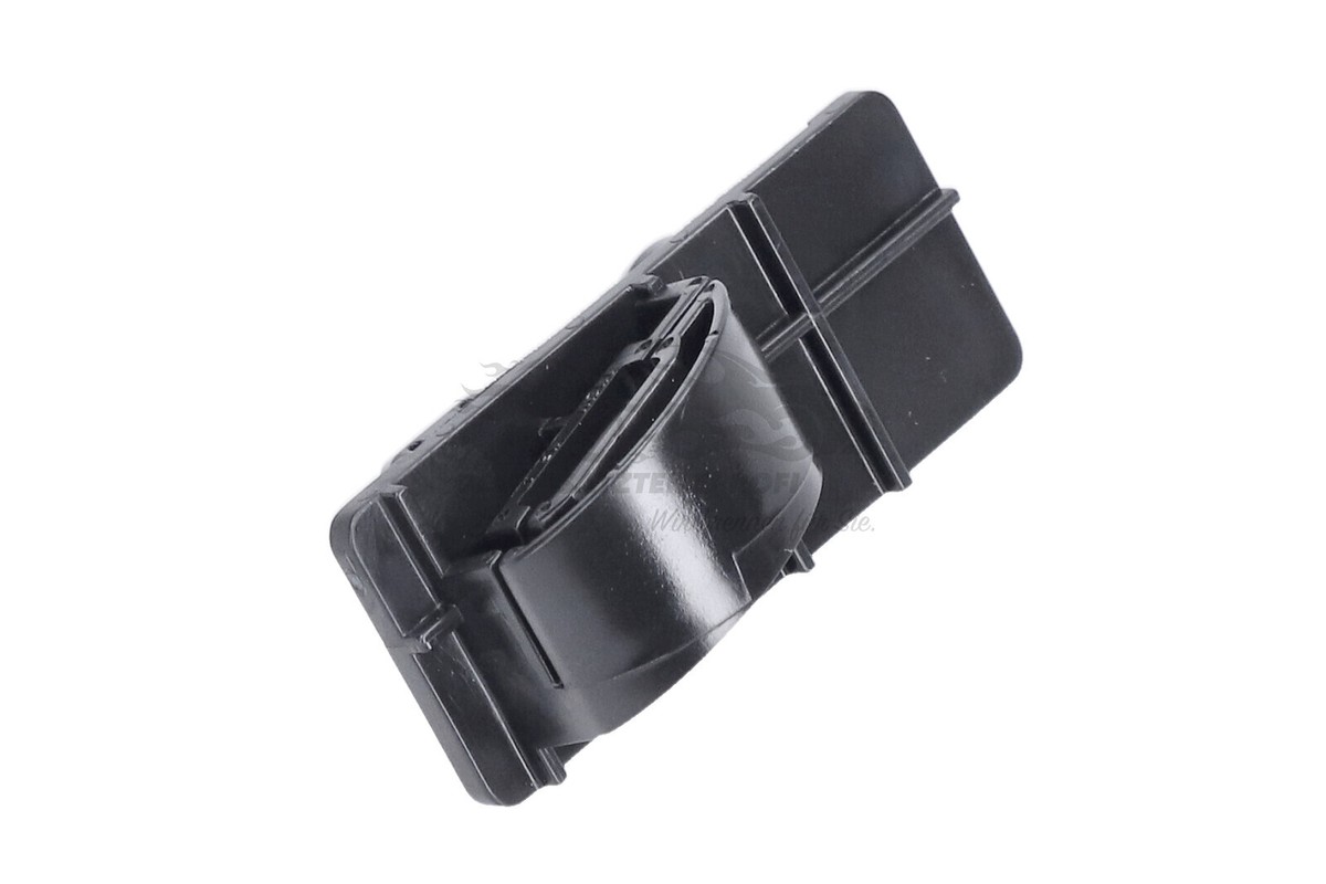 Original Halteklammer, Rückleuchte links für Citroen C1 I 634746 