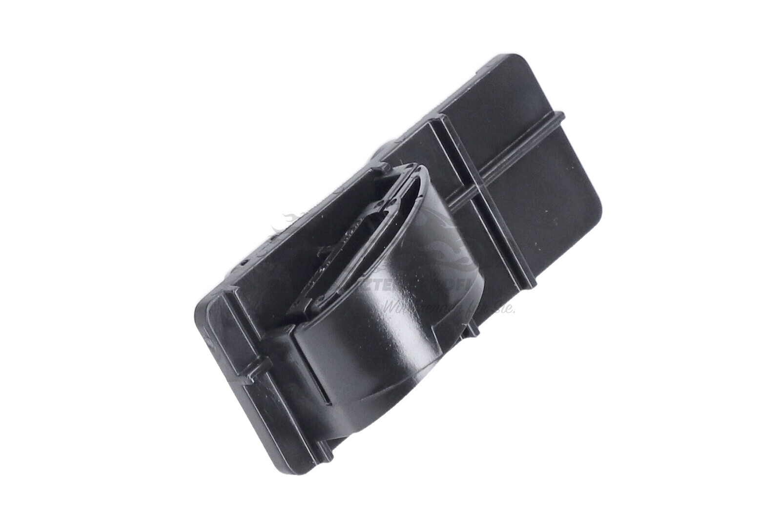 Original Halteklammer, Rückleuchte links für Citroen C1 I 634746  