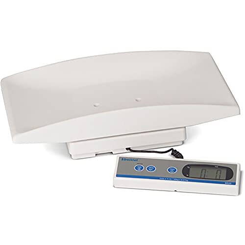 Medizinische Säuglingswaage 44 lb x 0,01 lb - Bild 1 von 2