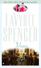 Vows - Mass Market Paperback By LaVyrle Spencer - GOOD