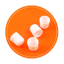 5x Sinchies standard replacement lids / caps with free delivery