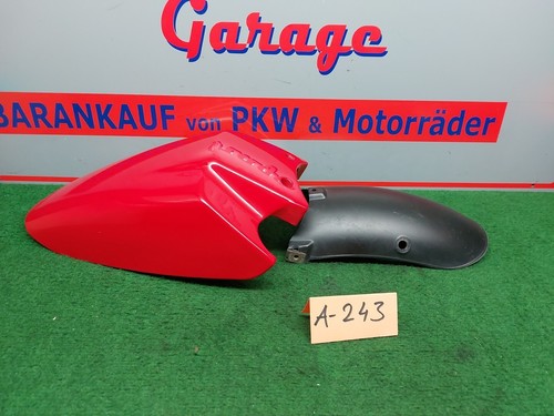 BMW R1100RS 259 93-01 Kotflügel Vorne, Schutzblech, Fender