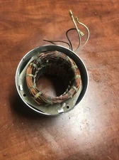 OEM Parts Stator 801202 Assembly For Ryobi BGH826 8" Bench Grinder 3.1Amp