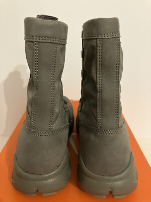 New Nike SFB Special Field Military Boots Sage size 4 329798  display picture 1
