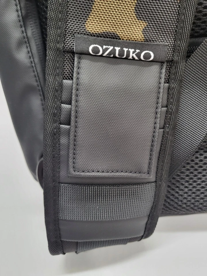 ozuko sling bag - Image 4 of 4