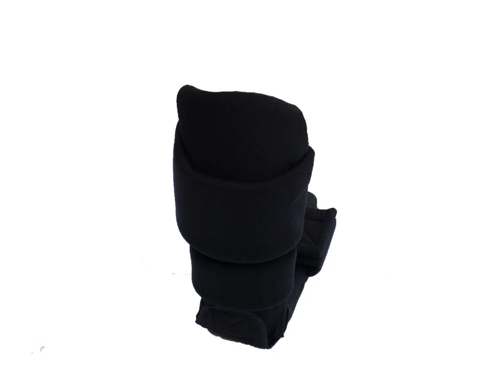 Padded Plantar Fasciitis Night Splint Effective for PF and Achilles tendonitis - Image 3 of 4