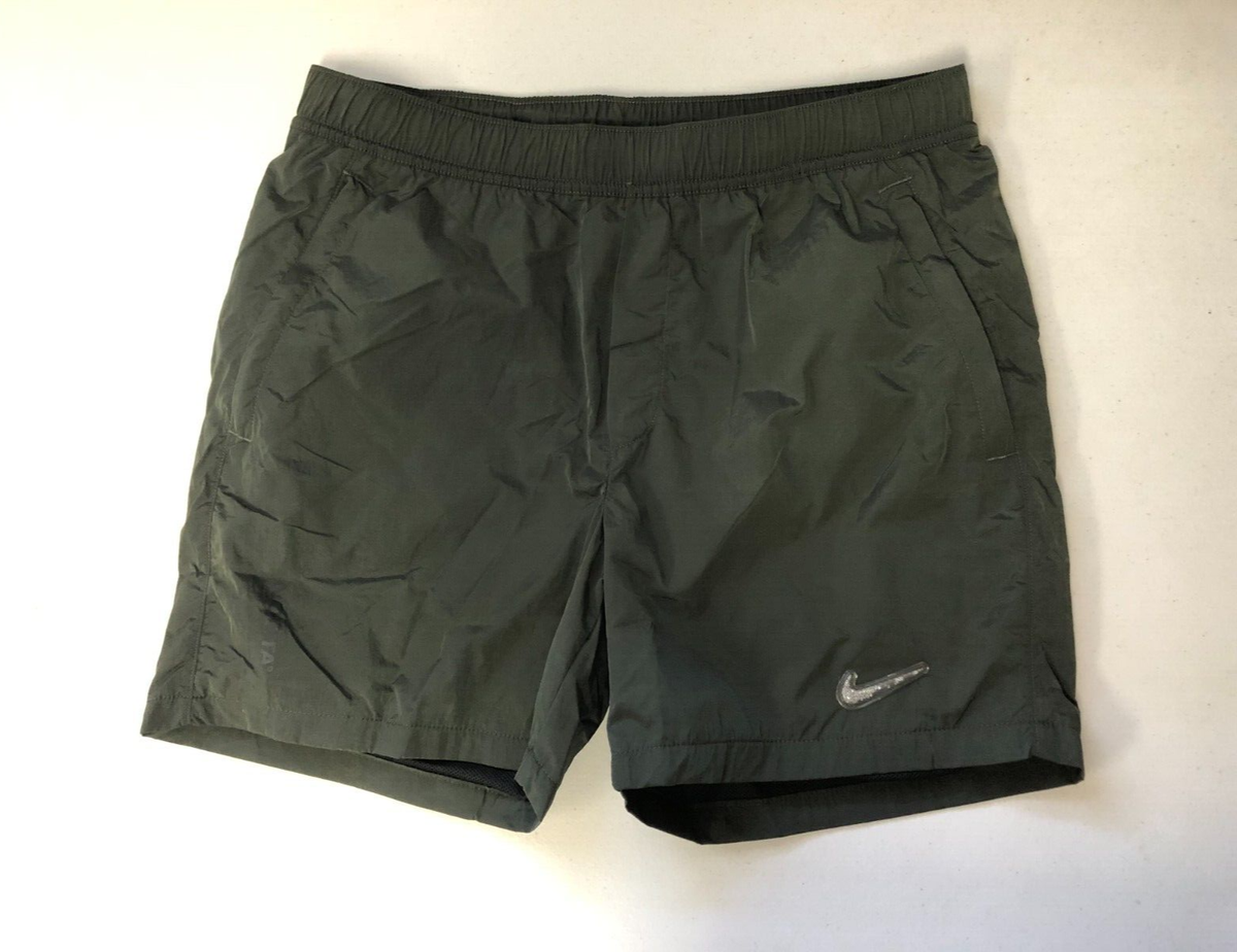 Nike Nocta Swim Shorts DR2628-355 Men's Size XL | eBay