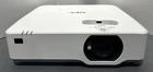 NEC NP-P525UL WUXGA 5200 Lumens Laser 3LCD Projector Partially Tested