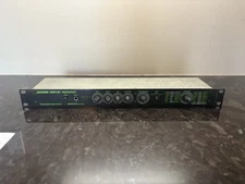 Zoom RFX-1000 RFX1000 Digital Reverb & Multi Effects w/ Power supply(100V)