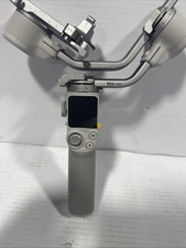 DJI RS 4 MINI RONIN Gimbal NEW OPEN BOX