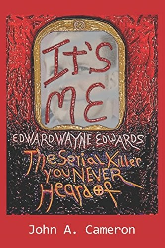 Its Me Edward Wayne Edwards th - Paperback - GOOD
