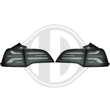 DIEDERICHS 7930291 RÜCKL.SEQ.BLINKER für TESLA