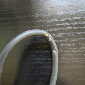 Atari Jaguar System Console Bundle with Power & TV Hookup + Controller Complete