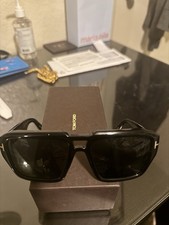 tom ford icon collection sunglasses
