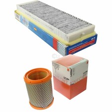 Filtre d'habitacle Citroen BX