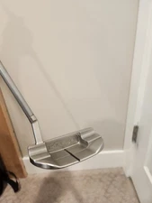 Evnroll ER8v 34" Mid Slant Putter  STABILITY SHAFT