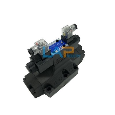 1PCS NEW for YUKEN Electro hydraulic proportional valve DSHG-04-3C3-D24-50