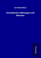 Carl Oberleitner | Schwedische Volkssagen Und MäRchen | Buch | Deutsch (2017)